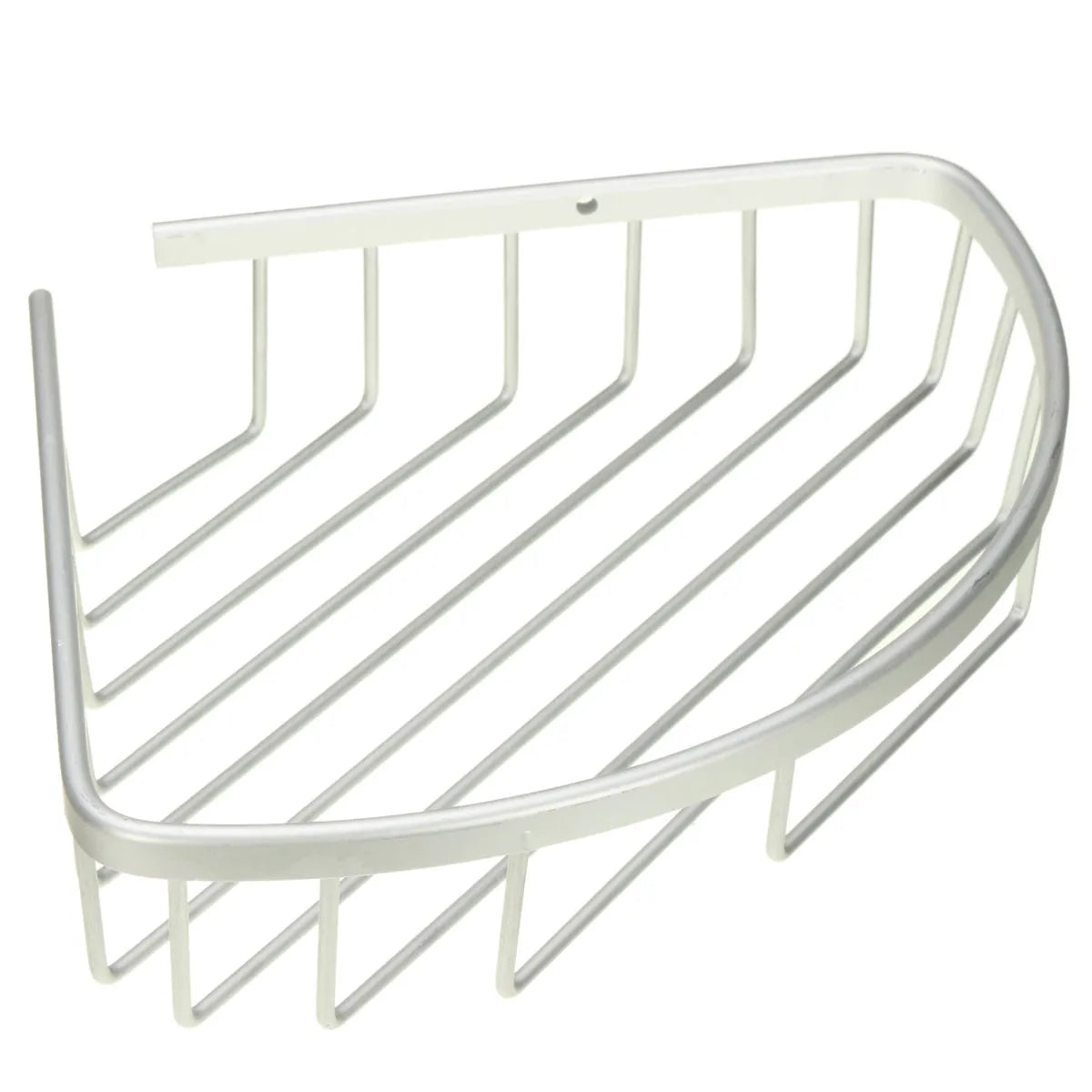 Bathroom Shelves Aluminum Shower Triangular Rack Storage Corner Shelf For Shampoo Soap Cosmetic Basket Holder 2/3 Layer    Home Decor Supply | Online Retail | ShoreShopper.com