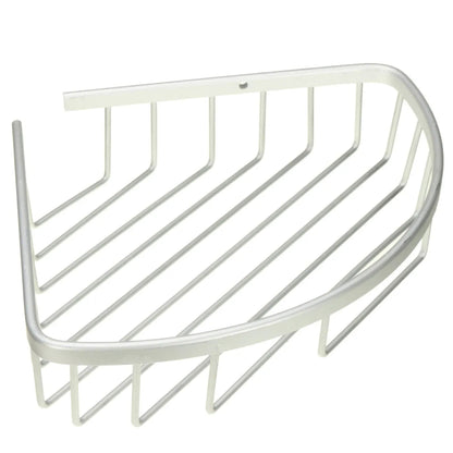 Bathroom Shelves Aluminum Shower Triangular Rack Storage Corner Shelf For Shampoo Soap Cosmetic Basket Holder 2/3 Layer    Home Decor Supply | Online Retail | ShoreShopper.com