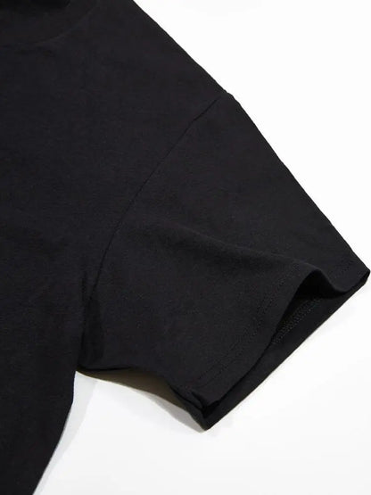 Paris Romantic Letter Print Women T Shirts Two Piece Set Hip Hop Fashion Short Sets Breathable Summer Soft T-Shirt Shorts Female    Home Decor Supply | Online Retail | ShoreShopper.com