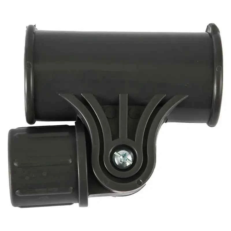 【Ship Within Outdoor For Beach Courtyard Accessories Patio Umbrella Steering Bracket Cantilever Parts Holder