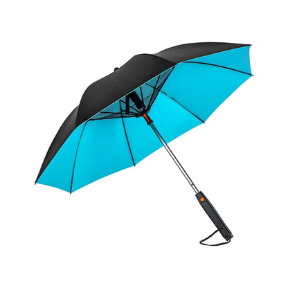 Umbrella With Fan And Mist Spray Uv Blocking Umbrella With Fan Umbrella With Fan Cool Umbrella With Fan Battery Powered Supply    Your Coastal Marketplace | Shoreshopper.com