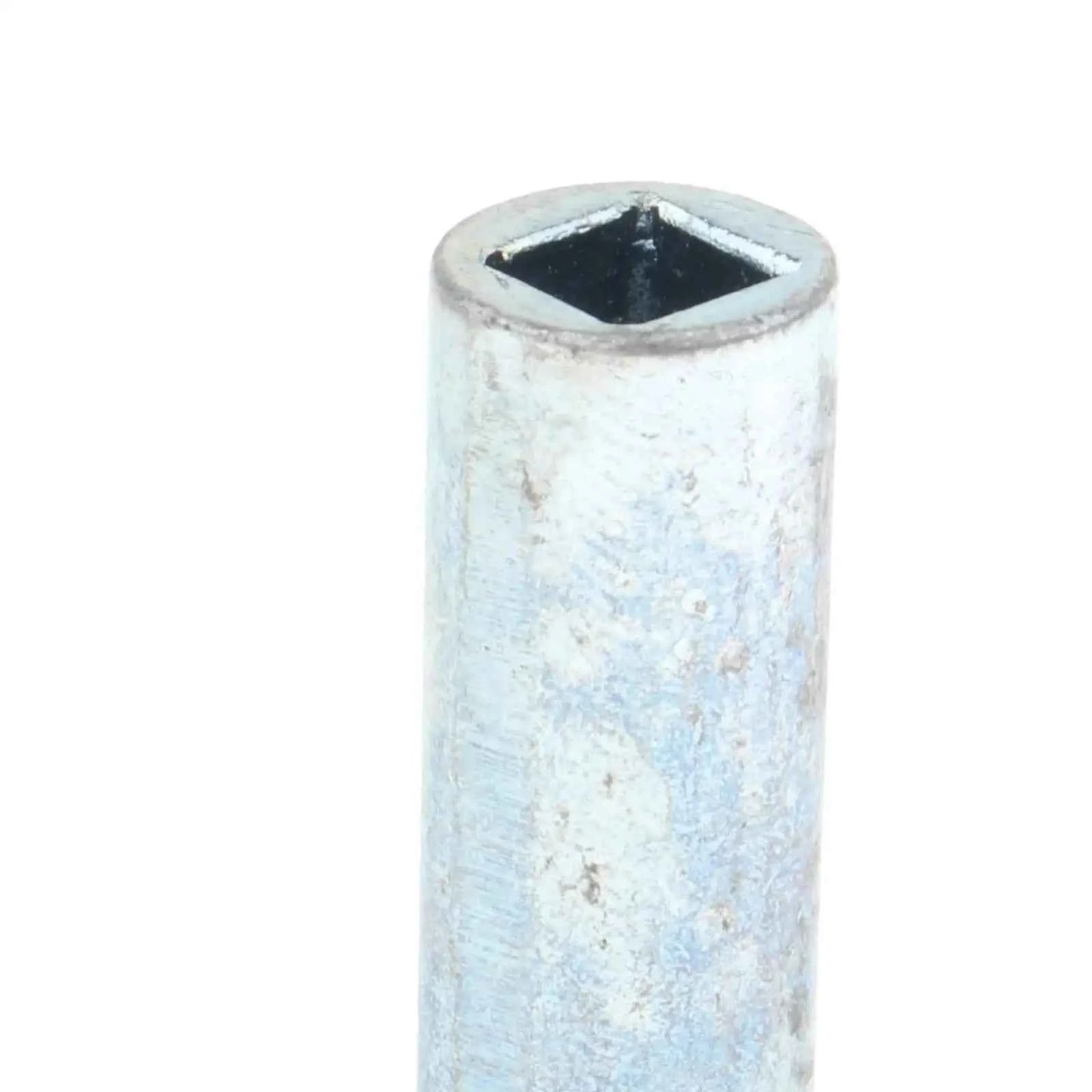 Patio Umbrella Accessories Metal Parts Parasol Heavy Duty Outdoor Umbrella Accessories for Outdoor Beach Patio Balcony Courtyard