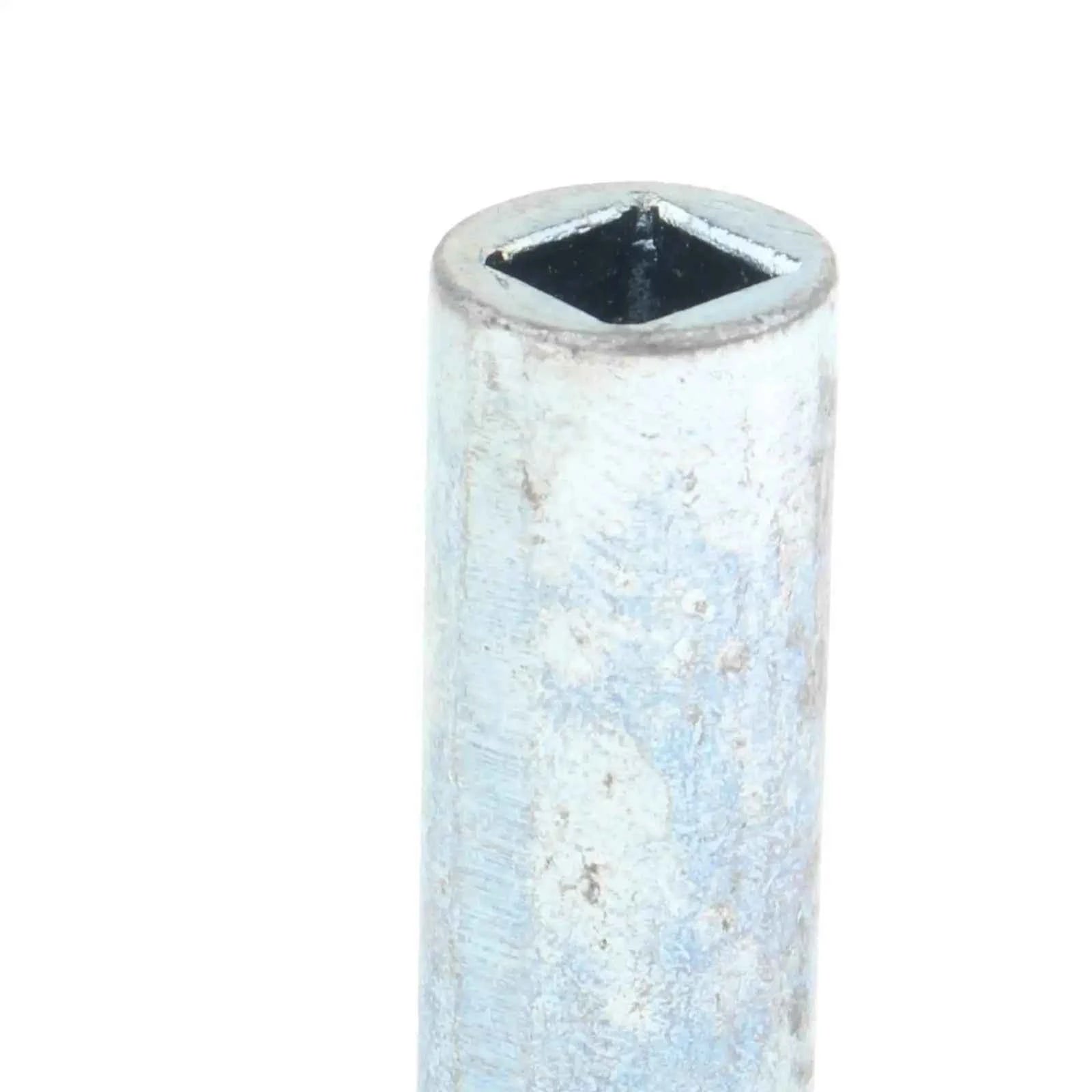 Patio Umbrella Accessories Metal Parts Parasol Heavy Duty Outdoor Umbrella Accessories for Outdoor Beach Patio Balcony Courtyard