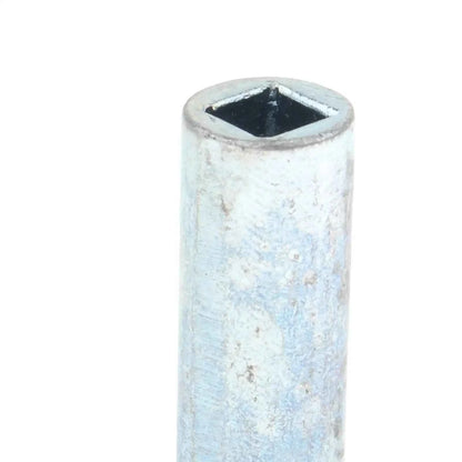 Patio Umbrella Accessories Metal Parts Parasol Heavy Duty Outdoor Umbrella Accessories for Outdoor Beach Patio Balcony Courtyard