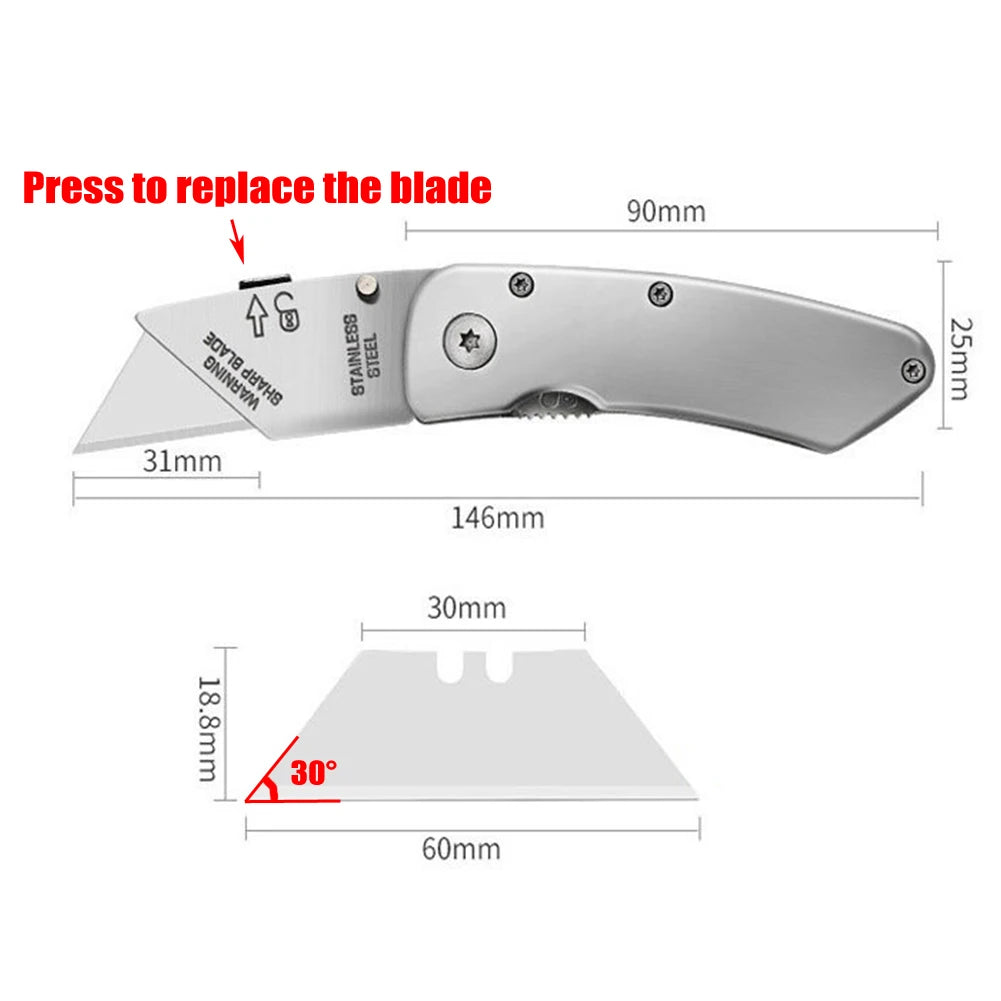 Art Utility Cutting Pen Cut Stickers Scrapbooking Cutting Tool Cutter  Express Box -Knife School Supplies DIY Craft Supplies    Home Decor Supply | Online Retail | ShoreShopper.com