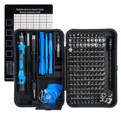Magnetic Screwdriver Bits Set Torx Phillips Screw Driver Socket Remover Wrench Phone PC Repair Tools Electrical Tool Accessories    Home Decor Supply | Online Retail | ShoreShopper.com