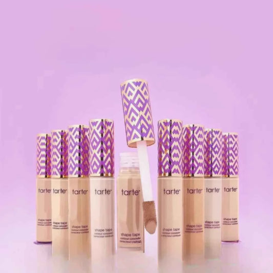 Moisturizing Liquid Foundation Covering Black Circles Blemishes Acne Marks Spots Oil-control Concealer Cream Waterproof Makeup