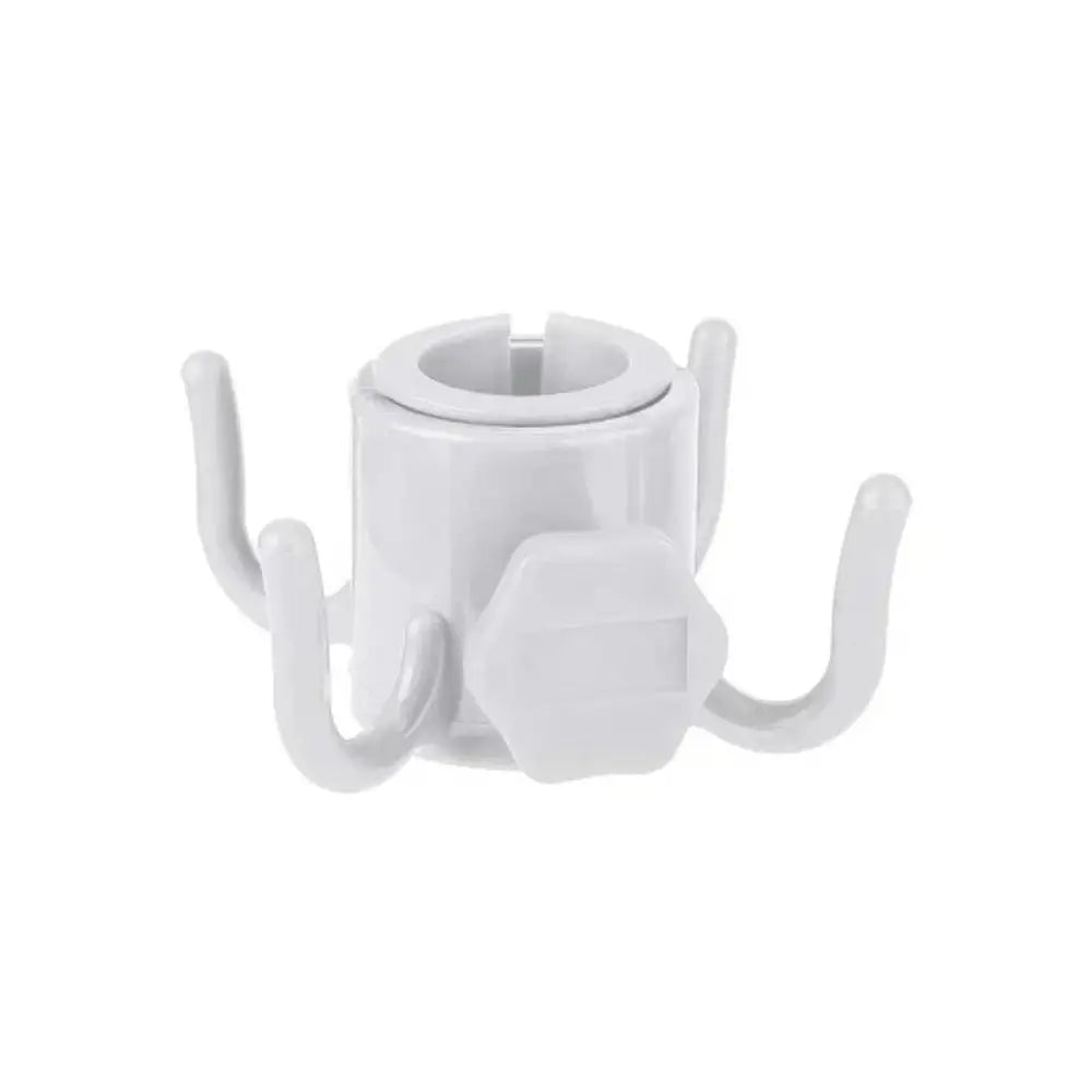 Portable Outdoor Beach Umbrella Hooks Hanger Versatile Space-saving Four-corner Hook Useful Wear-resistant Umbrella Accessories    Your Coastal Marketplace | Shoreshopper.com