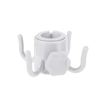 Portable Outdoor Beach Umbrella Hooks Hanger Versatile Space-saving Four-corner Hook Useful Wear-resistant Umbrella Accessories    Your Coastal Marketplace | Shoreshopper.com