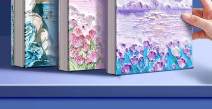 A4 Professional Sketchbook: Ultra-Thick Paper, 16K Painting Diary Notebook, Essential Art School Supplies, Ideal for Pencil Sket    Home Decor Supply | Online Retail | ShoreShopper.com