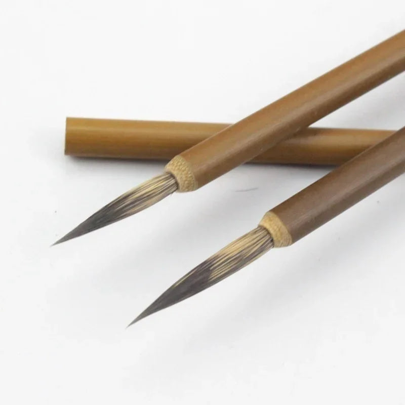 Chinese Art Painting Brush Pen Hook Line  Supplies Watercolor    Home Decor Supply | Online Retail | ShoreShopper.com