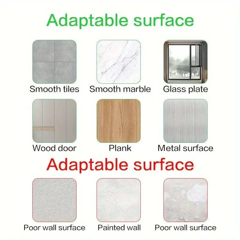1pc Foldable Wall-mounted Shelf, For Bathroom, Toilet, Kitchen, Bedside, No Drilling Phone Storage, Wifi Router Storage    Home Decor Supply | Online Retail | ShoreShopper.com