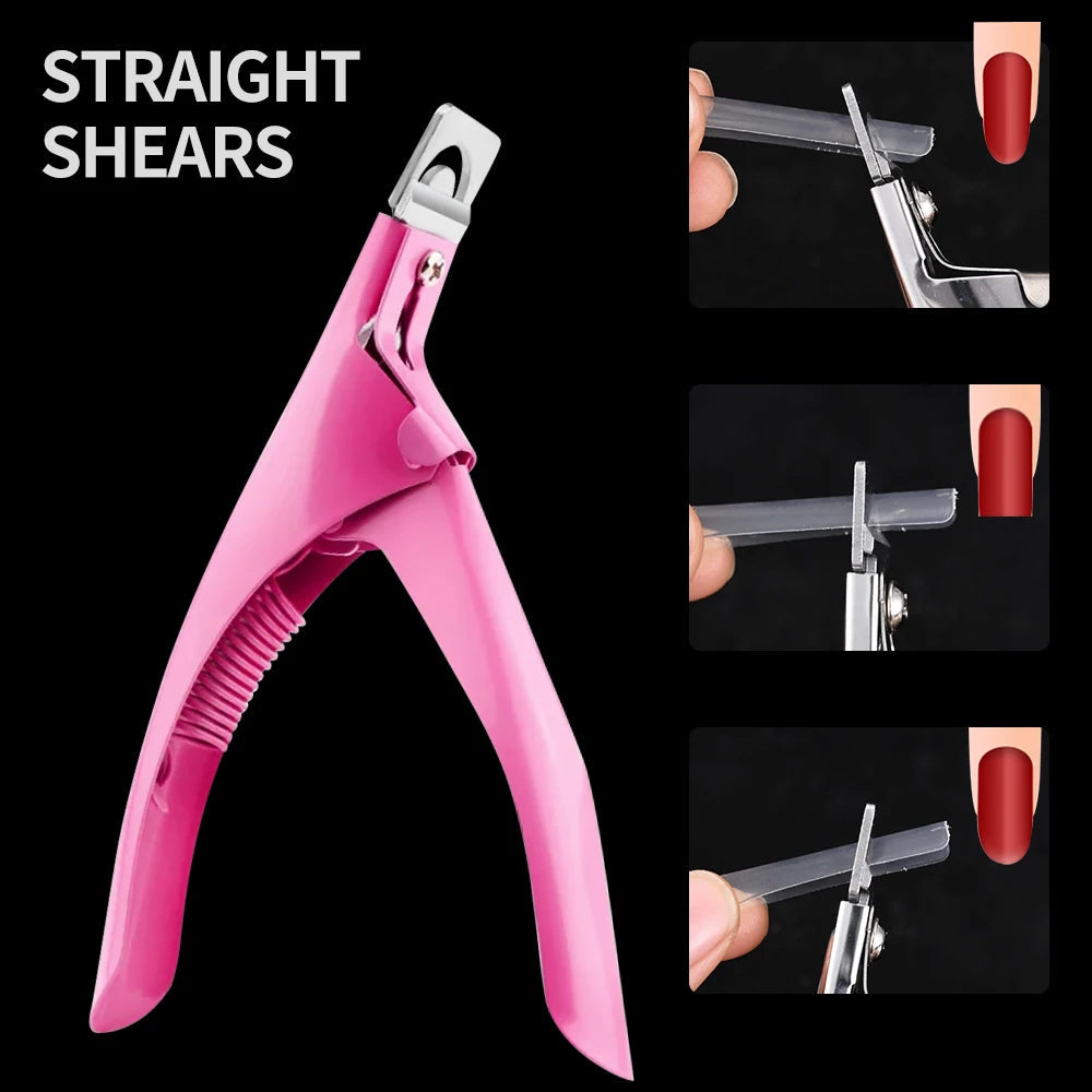 Nail Kit Set Acrylic Powder Monomer Acrylic Liquid For Nail Extension Professional Gel Manicure Set False Nails Art Tools Set *&    Home Decor Supply | Online Retail | ShoreShopper.com