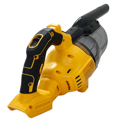 Fit DEWALT DCV501 Dry Handheld Vacuum Cleaner Portable Brushless Vehicle Mounted Floor Cleaner Household Power Tools Car - ShoreCo.Shop