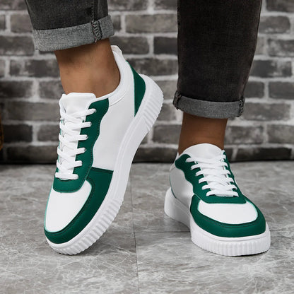 Women's Casual Shoes Breathable Walking Flat Shoes Sneakers White Female Footwear Sports Running Outdoor Walking For Men Tennis    Your Coastal Marketplace | Shoreshopper.com