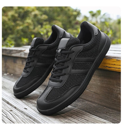 Women Tennis Sneakers Flats Ladies Fashion Men Lace-up Vulcanized Shoes Autumn Outdoor Trainers Student Board Shoes Footwear    Your Coastal Marketplace | Shoreshopper.com