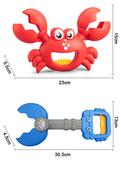 Beach Toys for Kids Summer Sand Grabber Toys Water Play Mold Tools Children Beach Game Sand Toys Outdoor Seaside Beach Swim Toy    Your Coastal Marketplace | Shoreshopper.com