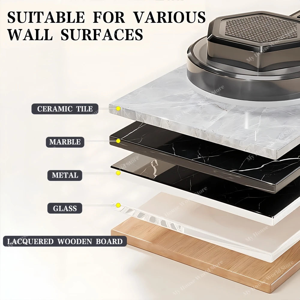 Shower Suction Cup Shelf Storage Shelf Home Organizer Shelf Holder Bathroom Organizer Suction Cup Wall Mounted Storage Rack    Home Decor Supply | Online Retail | ShoreShopper.com