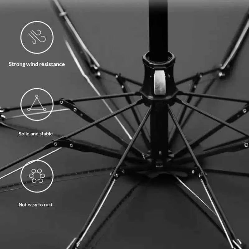 Compact Travel Mini Umbrella Uv Protection Umbrella 5 Fold Ultra Lightweight Sunshade Umbrellas Protable Manual
