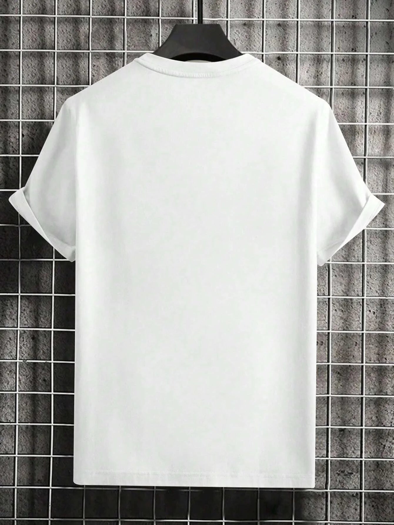 Paris Romantic City Letter Graphic Print Tees Men T-Shirt Summer Loose Clothing Loose Cotton Oversize Tshirt Street Soft Tops    Home Decor Supply | Online Retail | ShoreShopper.com