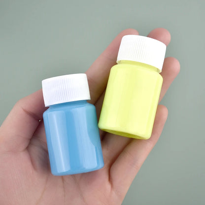20/30g Fluorescent Pigment Long-Lasting Luminous Paints Auto Glow Glow In Dark Acrylic Paints For Artwork Party Supplies    Home Decor Supply | Online Retail | ShoreShopper.com