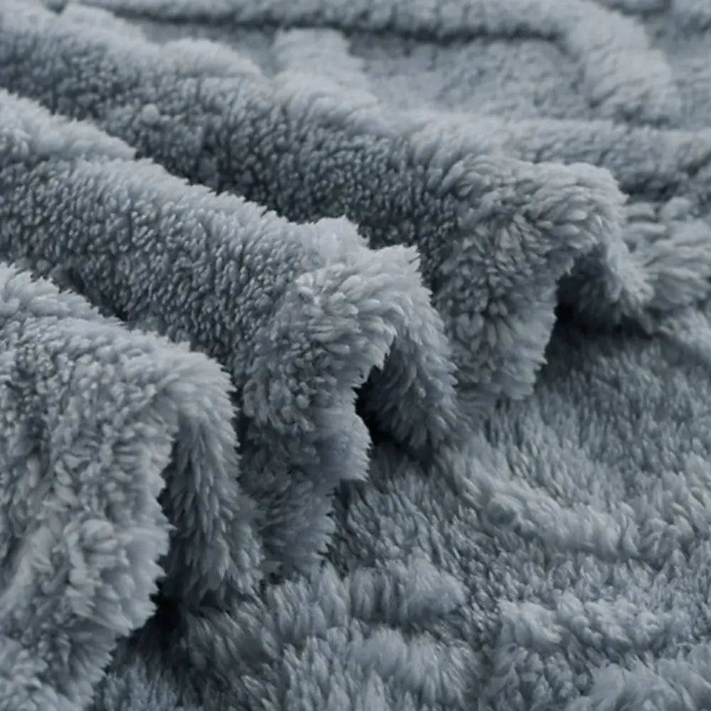 Throw Blanket for Couch Flannel Fleece Throw Blanket Machine Washable 70 * 100cm Bed Blanket Warm Plush Blanket for Bedroom    Your Coastal Marketplace | Shoreshopper.com