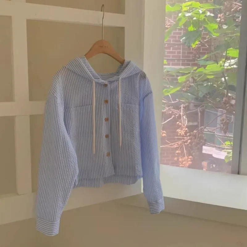 Women Shirt Summer Fashion Sunshade Long Sleeve Casual    Your Coastal Marketplace | Shoreshopper.com