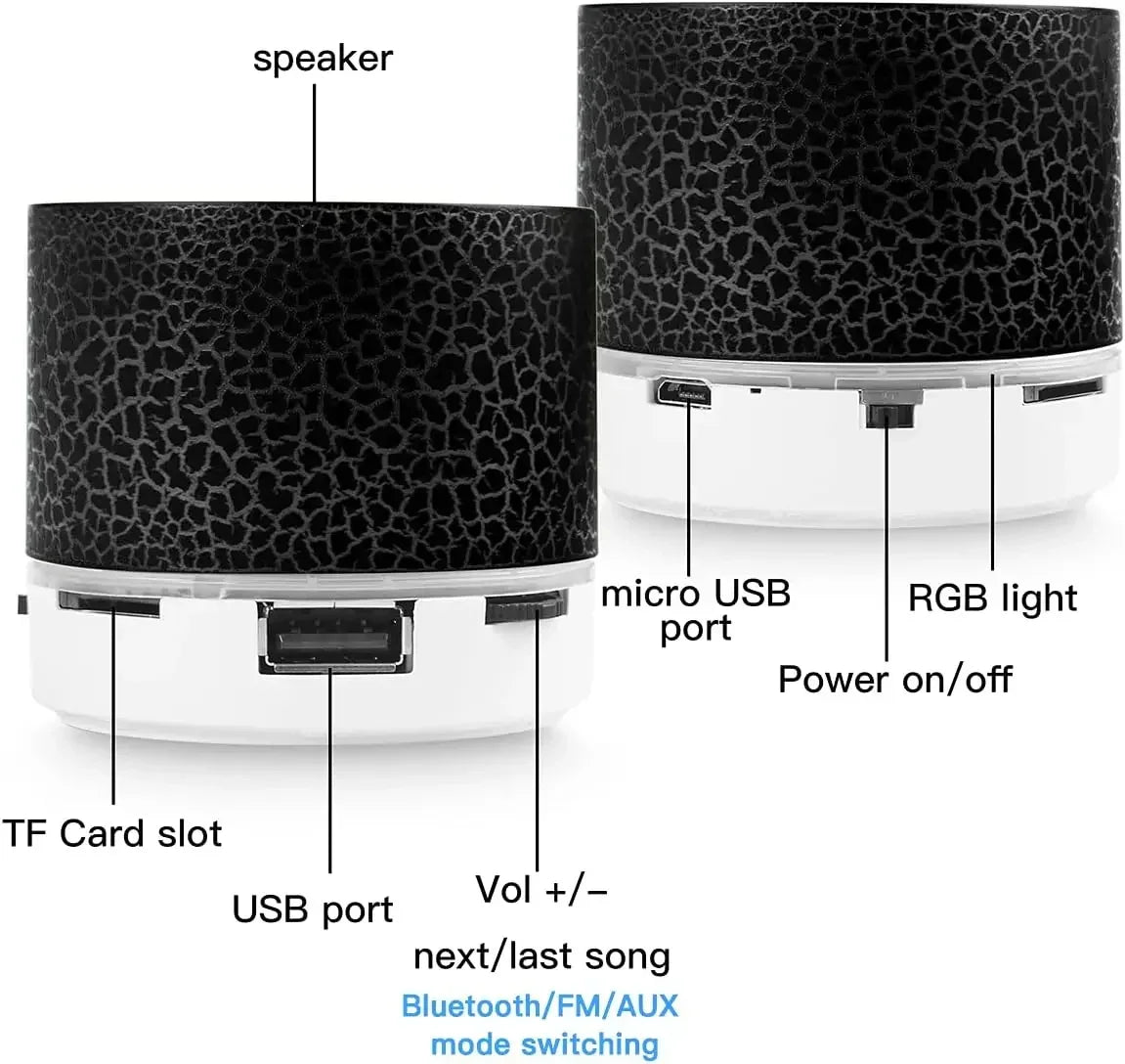 PC Speaker For Computer Laptop Notebook Desktop Caixa De Som Mini Sound Box Music Bocina Column Acoustics Coluna Audio System    Home Decor Supply | Online Retail | ShoreShopper.com