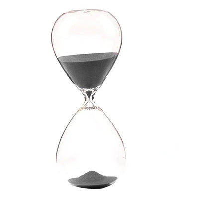 5/15/30/60 Mins Hour Glass Sand Watch Timer Sand Clock Household Items Hourglass Sand Timer Large Home Office Decor Shower    Home Decor Supply | Online Retail | ShoreShopper.com