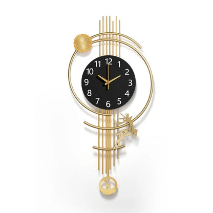 Wall Clock Large Bathroom Decor Room Digital Room Watch Interior Wall Decoration Gaming Decoration For Bedroom Accessories Live    Home Decor Supply | Online Retail | ShoreShopper.com