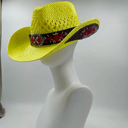 head-wear  summer hat  pearl straw hat lady hat Straw Bucket Hat Blonde coffee  beach hat  harder straw hat    Your Coastal Marketplace | Shoreshopper.com