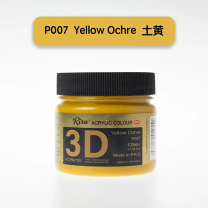 500/300/100/50ml 48 Colors Waterproof Acrylic Paint Professional Grade Pigments Art Painting Pigment Stationery School Supplies    Home Decor Supply | Online Retail | ShoreShopper.com