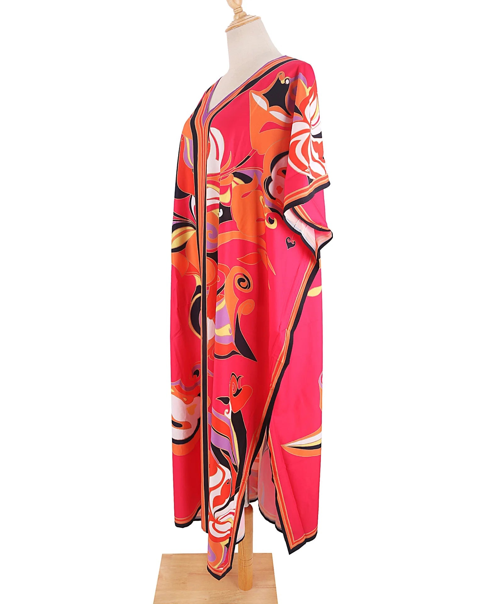 Beach Outfits for Women Cover-ups Swimsuit Bathing Suit Maxi Dress Summer Clothe Plus Size Swimwears    Your Coastal Marketplace | Shoreshopper.com
