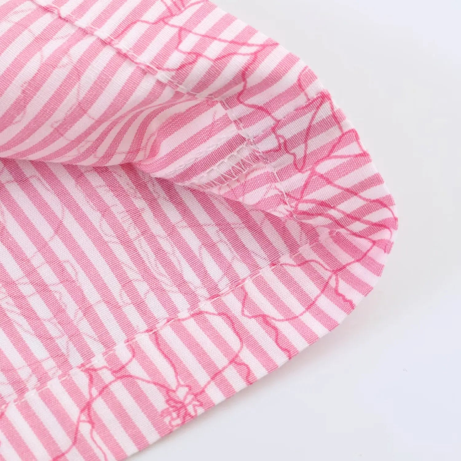 Women's Shirts Spring Summer  Female Lapel Print Striped Shirt Lady Elegant Blouses Casual Temperament Chic Ladies Tops Mujer    Your Coastal Marketplace | Shoreshopper.com