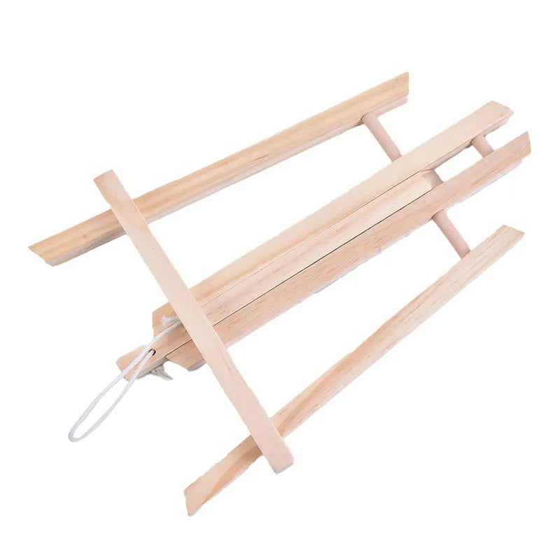 30cm Beech Wood Table Easel Painting Craft Wooden Stand for Art Supplies Easel for Painting Art Supplies for Painting Wholesale    Home Decor Supply | Online Retail | ShoreShopper.com