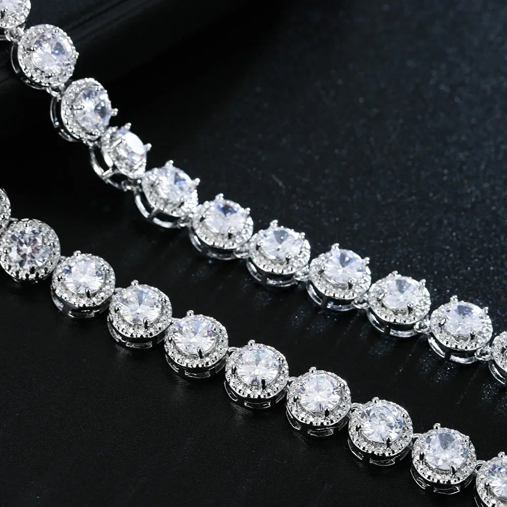 Necklace, Earring Set, Fashionable Accessories, Classic Style, Banquet Gift For Friends    Home Decor Supply | Online Retail | ShoreShopper.com