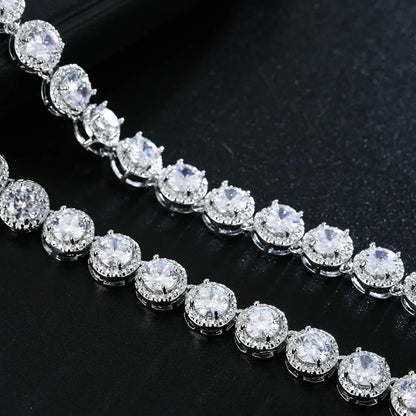 Necklace, Earring Set, Fashionable Accessories, Classic Style, Banquet Gift For Friends    Home Decor Supply | Online Retail | ShoreShopper.com