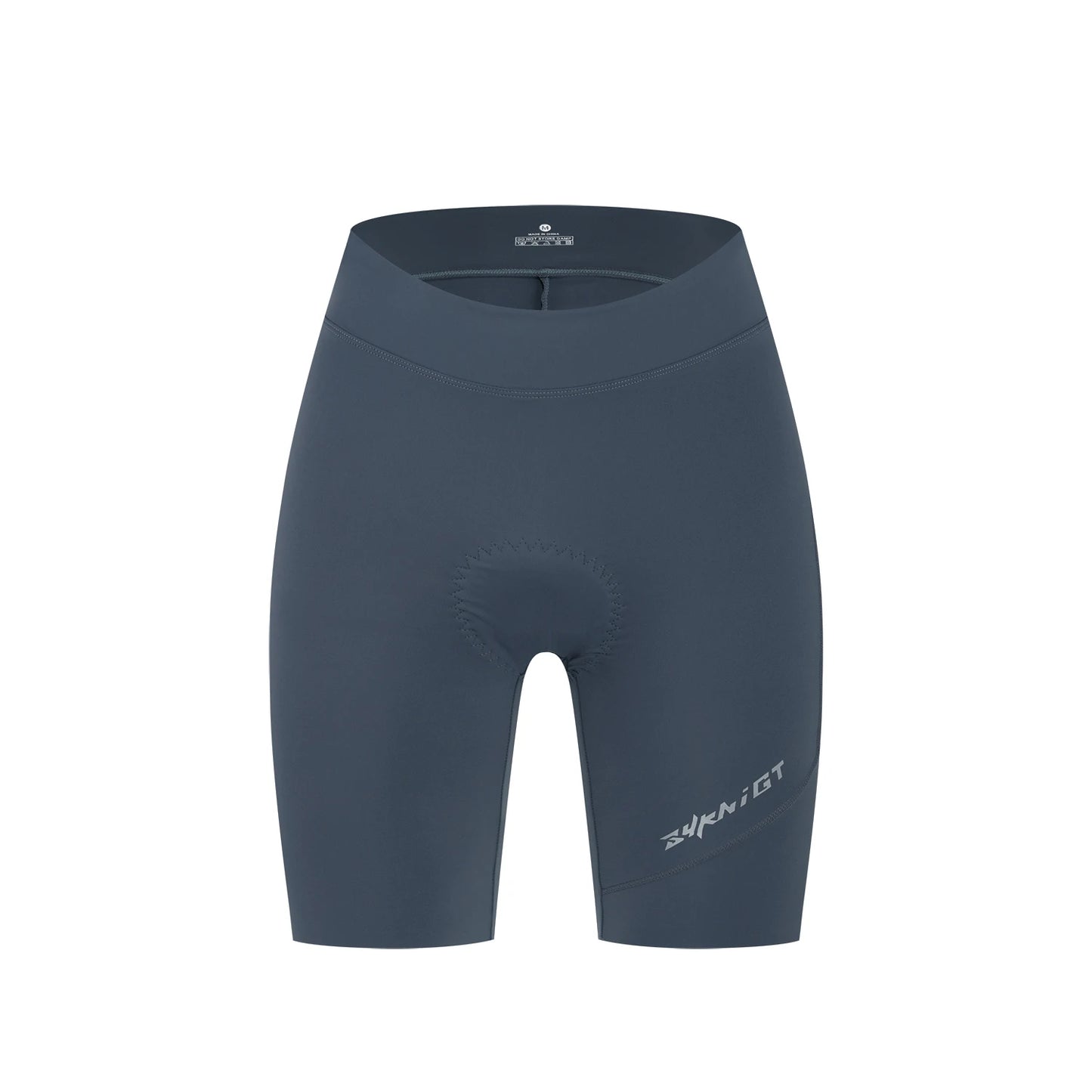 ZYKNIGT bib women's summer free cut hems, high-quality cycling shorts, breathable and quick drying sports pants - ShoreCo.Shop