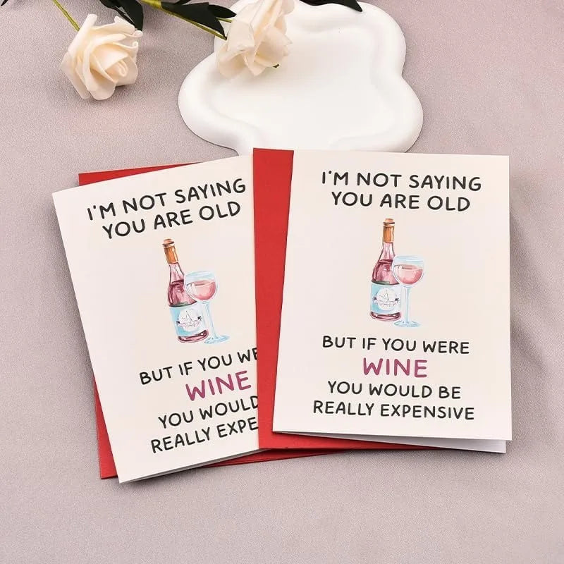 Funny Birthday Card for Father, 30th 40th 50th 60th Birthday Card Gifts for Men Him,Birthday Greeting Card for Dad Friend,Family    Your Coastal Marketplace | Shoreshopper.com