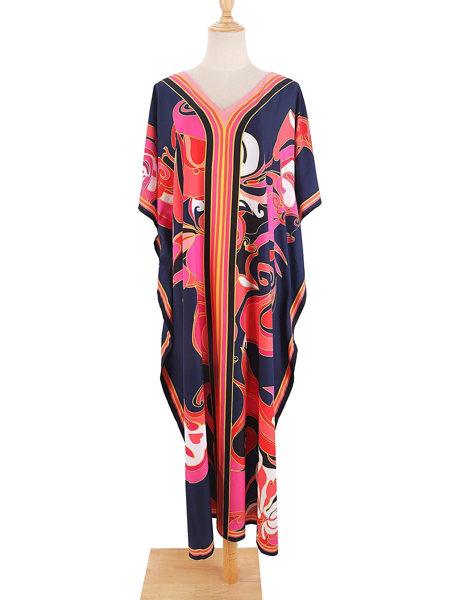 Beach Outfits for Women Cover-ups Swimsuit Bathing Suit Maxi Dress Summer Clothe Plus Size Swimwears    Your Coastal Marketplace | Shoreshopper.com