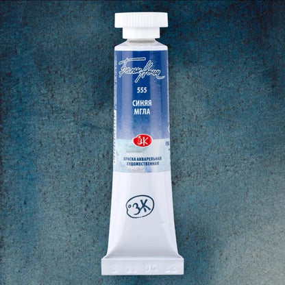 Russian white night watercolor paint 10ml Watercolor painting acuarelas palette art supplies    Home Decor Supply | Online Retail | ShoreShopper.com