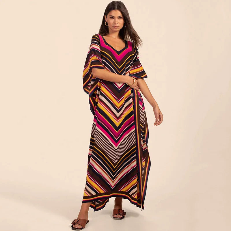 Beach Outfits for Women Cover-ups Swimsuit Bathing Suit Maxi Dress Summer Clothe Plus Size Swimwears    Your Coastal Marketplace | Shoreshopper.com