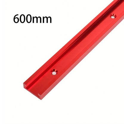Table Saw Miter Bar Slider Gauge Rod T Slot Miter Track M6/M8T Screw Fixture Slot Aluminum Alloy for DIY Woodworking Router    Home Decor Supply | Online Retail | ShoreShopper.com