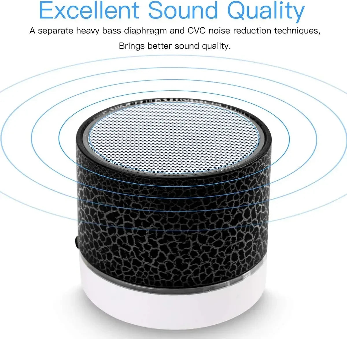 PC Speaker For Computer Laptop Notebook Desktop Caixa De Som Mini Sound Box Music Bocina Column Acoustics Coluna Audio System    Home Decor Supply | Online Retail | ShoreShopper.com