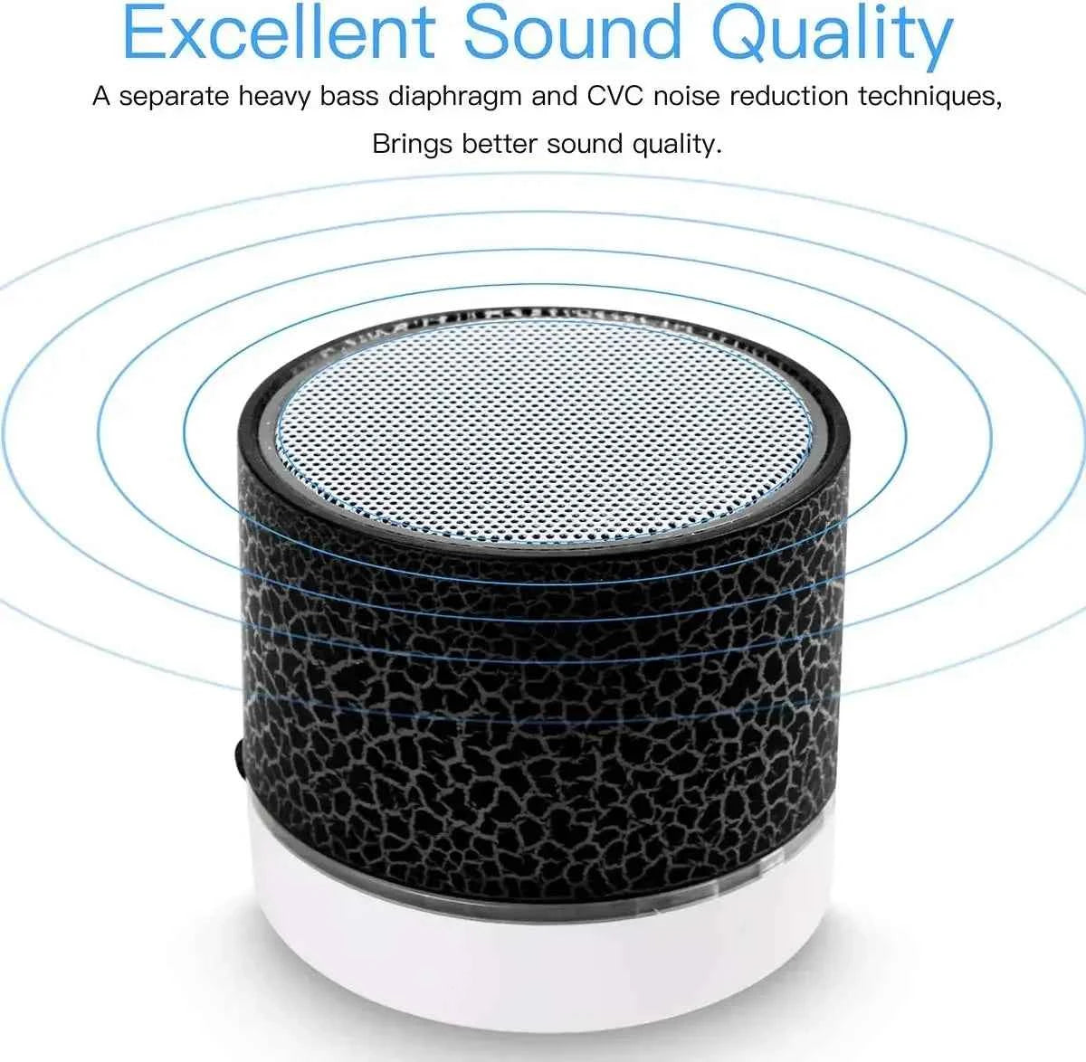 PC Speaker For Computer Laptop Notebook Desktop Caixa De Som Mini Sound Box Music Bocina Column Acoustics Coluna Audio System