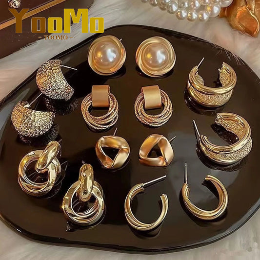 Jewelry High Quality New Arrival Promotion Trendy Set Christmas Party Gifts Women Jewelry Wedding Accessories Wholesale    Home Decor Supply | Online Retail | ShoreShopper.com
