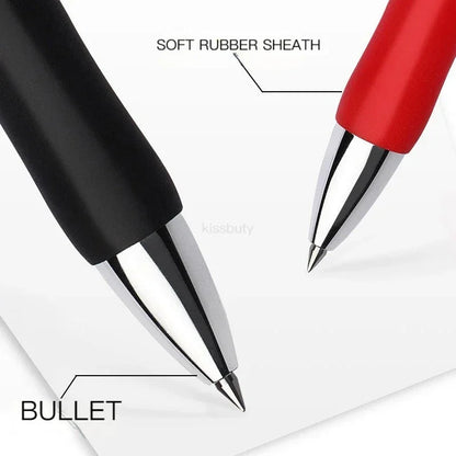 43 PCS Gel Pens & Refills Set Stationery Kawaii writing pen Black/red/blue ink 0.5 mm blue ballpoint pen Office school supplies    Home Decor Supply | Online Retail | ShoreShopper.com