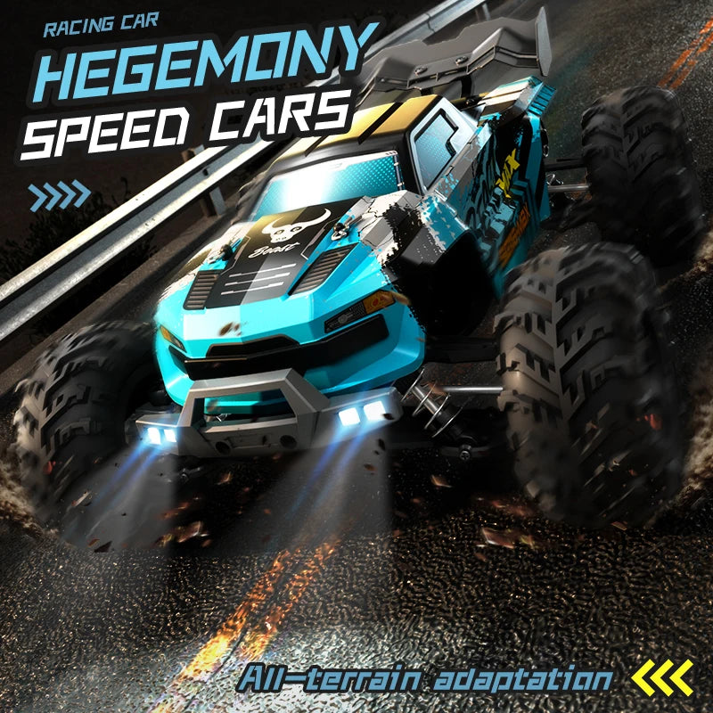 ZLL SG116 MAX 1:16 High Speed Drift Racing Car 80KM/H 4WD Off-Road Drift Remote Control Car SG316 Max Brushless Motor RC Car    Home Decor Supply | Online Retail | ShoreShopper.com