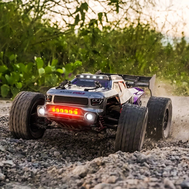 ZLL SG116 MAX 1:16 High Speed Drift Racing Car 80KM/H 4WD Off-Road Drift Remote Control Car SG316 Max Brushless Motor RC Car    Home Decor Supply | Online Retail | ShoreShopper.com