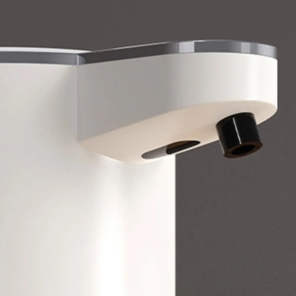 Automatic Soap Dispenser Touchless Foaming Soap Dispenser 400ml USB Rechargeable Electric Foam/Gel Soap Dispenser    Home Decor Supply | Online Retail | ShoreShopper.com